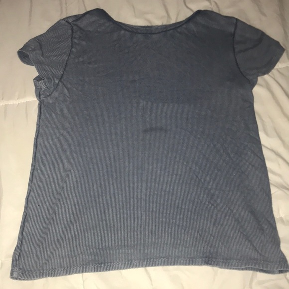 American Eagle medium crop top - Picture 1 of 2